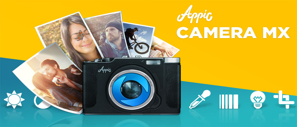 دانلود Camera MX Full 4.5.134 – برنامه دوربین خارق العاده اندروید دانلود Camera MX Full 4.5.134 – برنامه دوربین خارق العاده اندروید