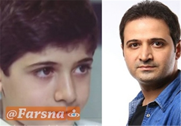 کودکان خاطرهسازی که خاطره شدند کودکان خاطرهسازی که خاطره شدند