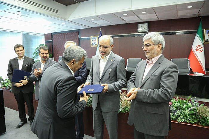 چقازردی: ارکان بانک سپه برای تحقق سیاست های اقتصاد مقاومتی، تولید و اشتغال در سال جاری برنامه عملیاتی و عزم جدی دارد