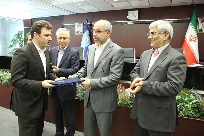 چقازردی: ارکان بانک سپه برای تحقق سیاست های اقتصاد مقاومتی، تولید و اشتغال در سال جاری برنامه عملیاتی و عزم جدی دارد