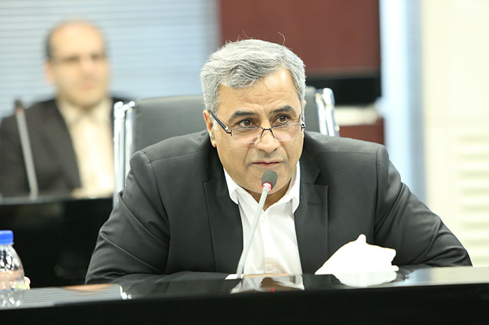 چقازردی: ارکان بانک سپه برای تحقق سیاست های اقتصاد مقاومتی، تولید و اشتغال در سال جاری برنامه عملیاتی و عزم جدی دارد