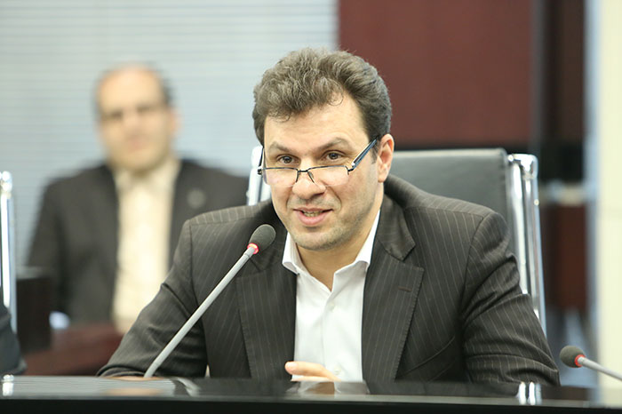 چقازردی: ارکان بانک سپه برای تحقق سیاست های اقتصاد مقاومتی، تولید و اشتغال در سال جاری برنامه عملیاتی و عزم جدی دارد