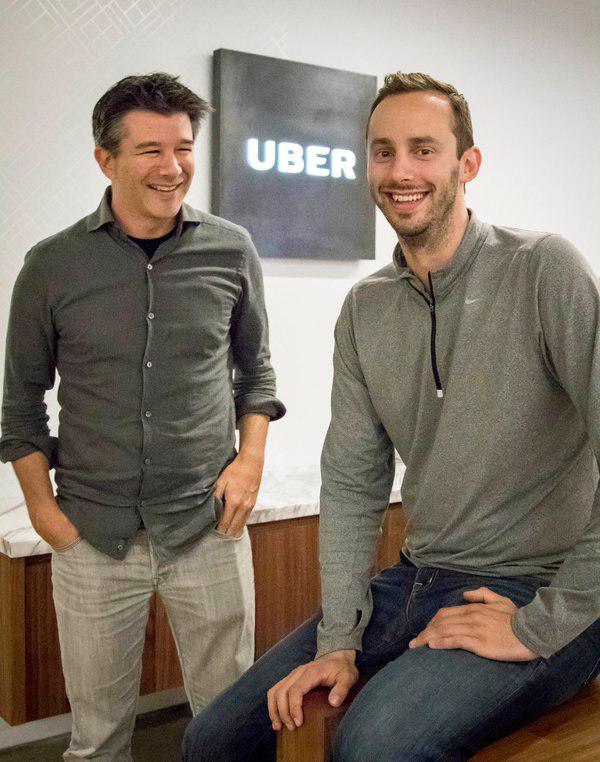 مهندس گوگل و کارمند سابق Uber در مرکز جدال خودروهای خودران