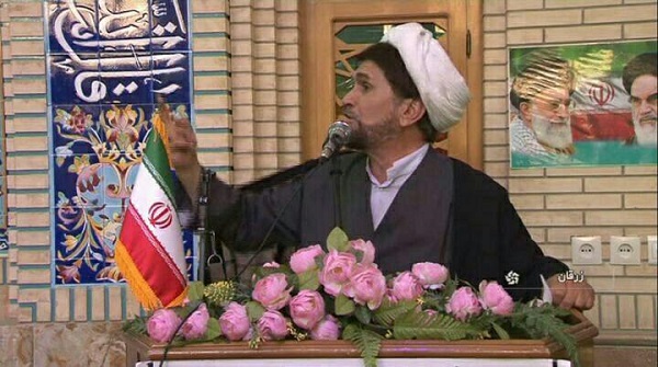 وظیفه همگان است که با شکوه و عظمت در بزرگداشت سالگرد ارتحال امام راحل شرکت کنند/امام سرمایه بزرگ ملی، سیاسی و فرهنگی کشور است