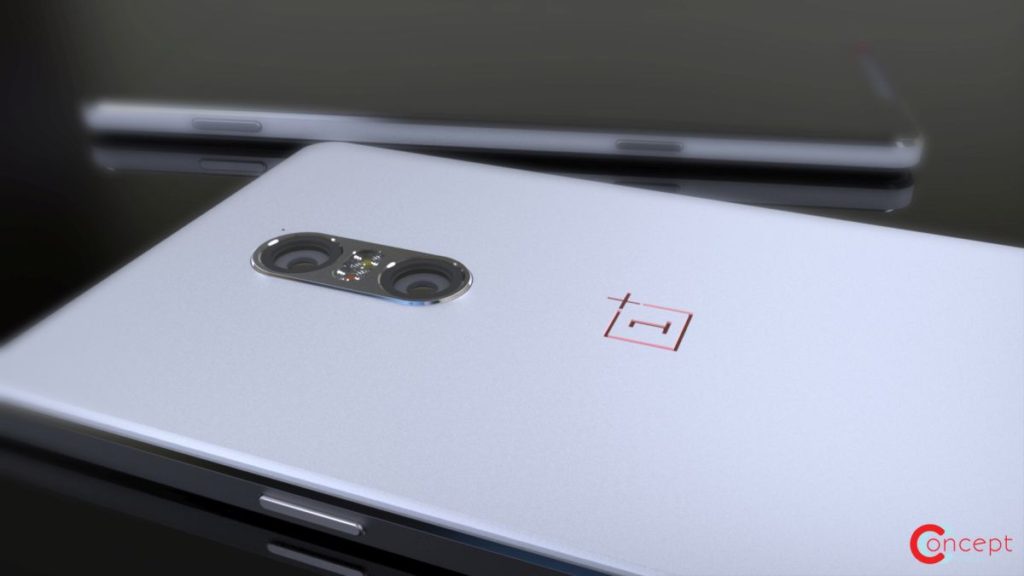 دوربین دوگانه برای OnePlus 5 تایید شد