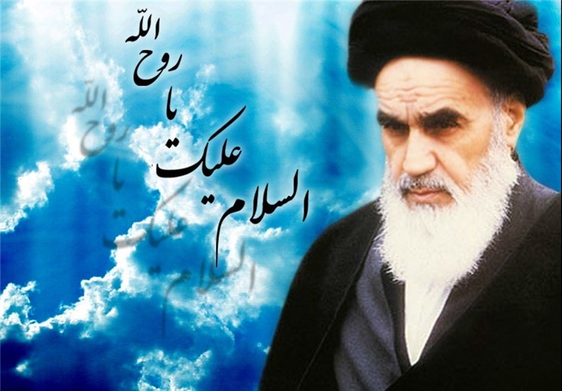 آخوند خوب و آخوند بد در کلام معمار انقلاب اسلامی
