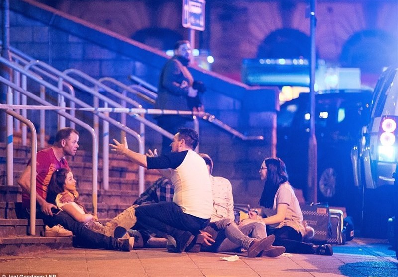ده ها مجروح و هفت کشته در حمله تروریستی لندن