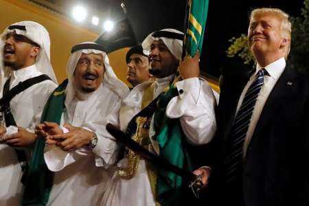 قراردادهاي عربستان با آمريکا؛ کدام يک خطرناک تر است؟ نظامي يا اقتصادي؟ قراردادهاي عربستان با آمريکا؛ کدام يک خطرناک تر است؟ نظامي يا اقتصادي؟