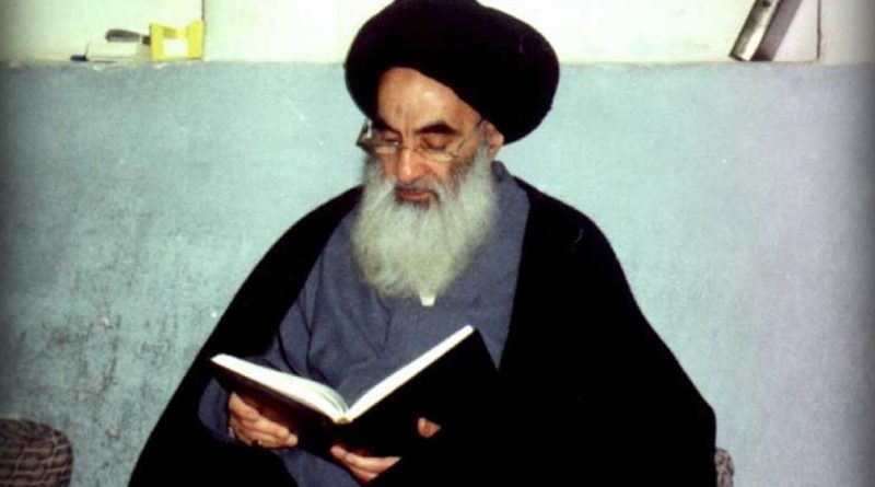 20 توصیه آیت‎الله سیستانی‌ برای‌ مبارزه با داعش