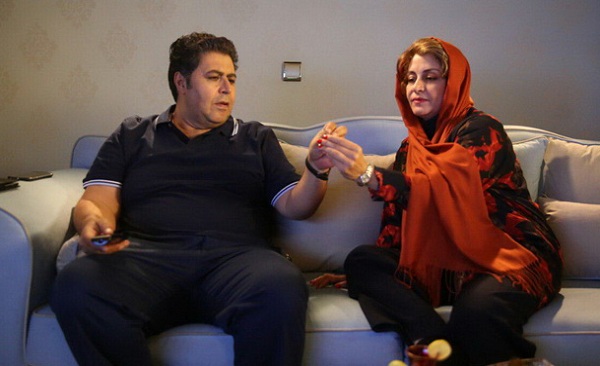 بلیت اینترنتی «زیر سقف دودی» تمام شد