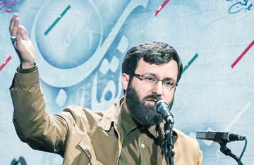 تزريق روحيه جهادي تزريق روحيه جهادي