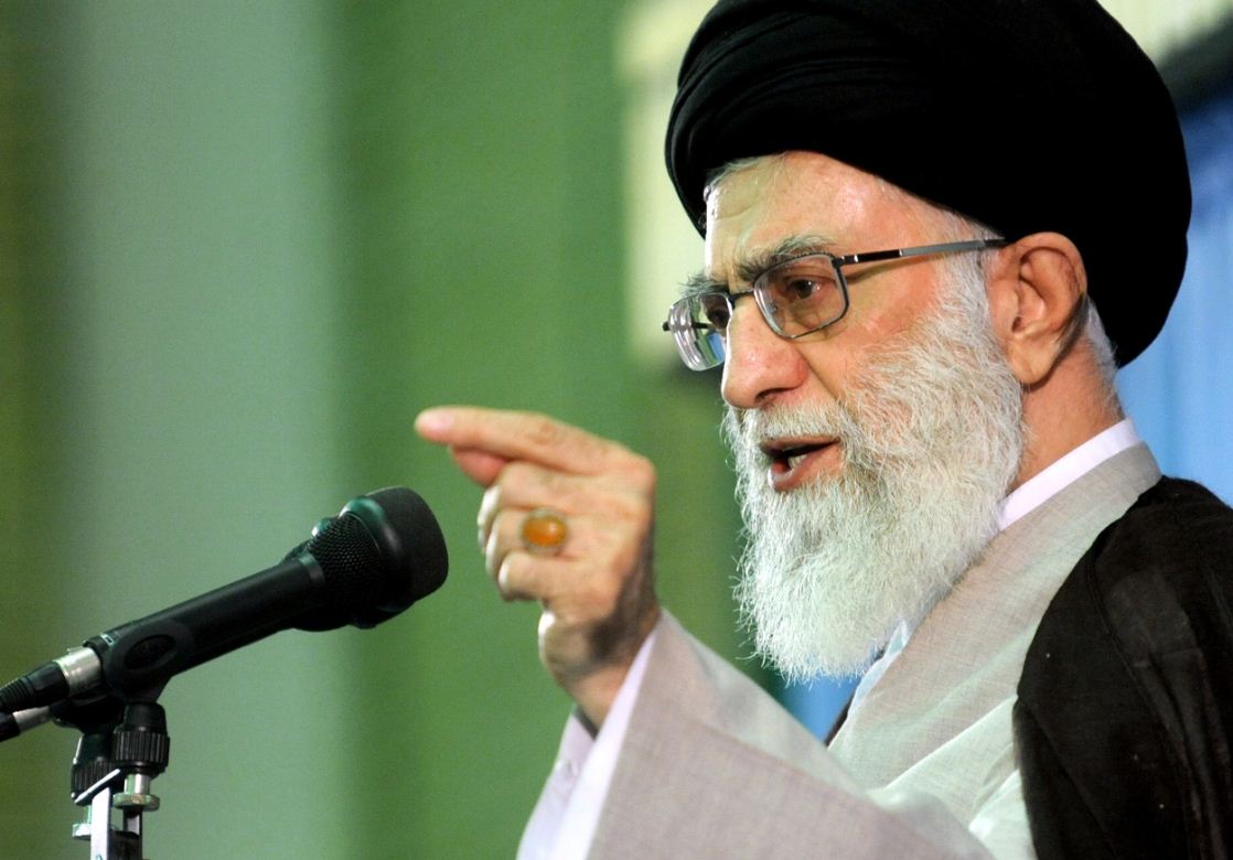 تروریستها از لای دو صدایی ما نفوذ کردند / هزینه سازش خیلی بیشتر از این حرفهاست؛ این تازه هزینه چالش بود تروریستها از لای دو صدایی ما نفوذ کردند / هزینه سازش خیلی بیشتر از این حرفهاست؛ این تازه هزینه چالش بود