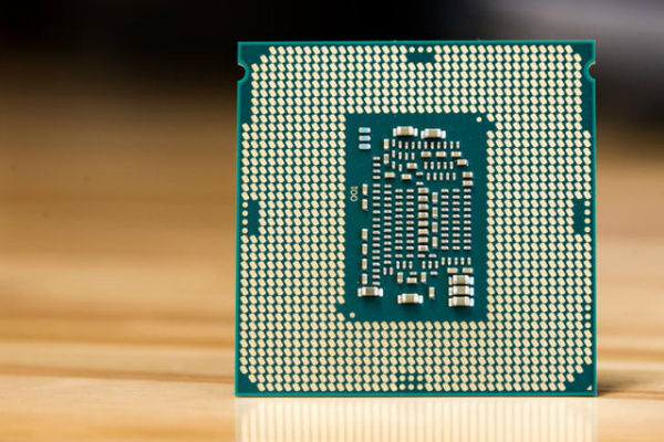 گیگابایت پردازنده Core i7 اینتل را تا فرکانس 7.5 گیگاهرتز اورکلاک کرد