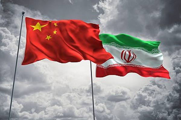 چین بازار سوغاتی ایران را هم گرفت