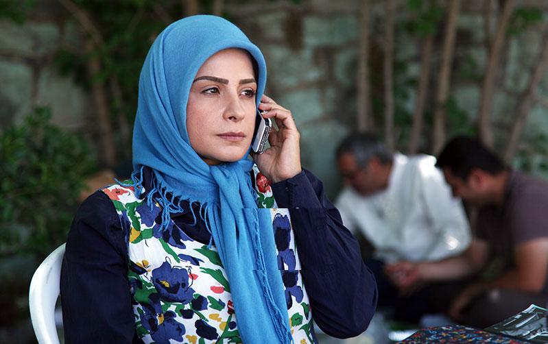 باخت سیما تیرانداز در بازی با رامبد جوان/ اعتراف خانم بازیگر به شیطنت‌های کودکی