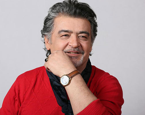 لطفابمانید آقایان