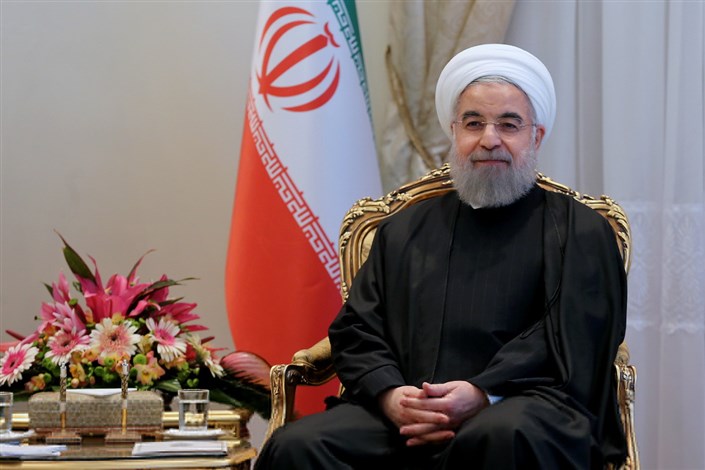 روحانی کابینه جوان تشکیل دهد روحانی کابینه جوان تشکیل دهد