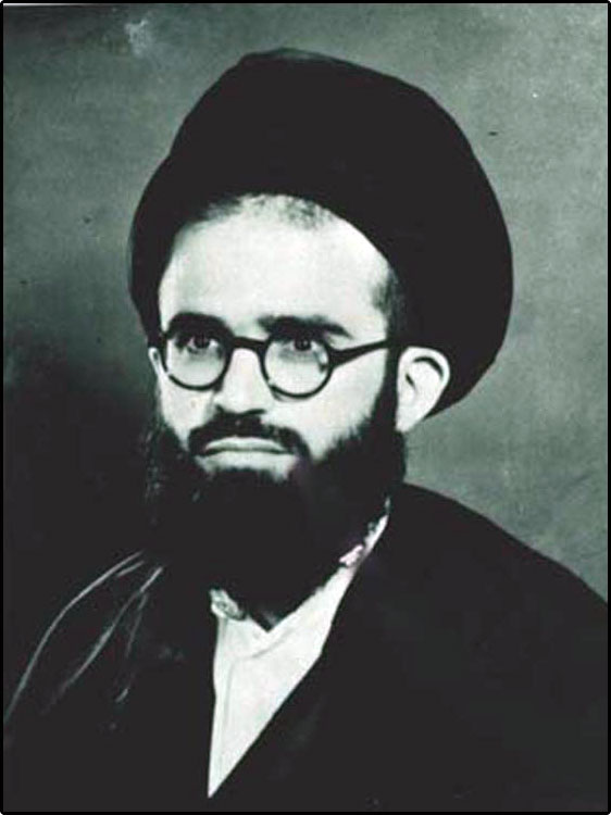 در هر قطره ی خونم نام مقدس خمینی را خواهید یافت در هر قطره ی خونم نام مقدس خمینی را خواهید یافت