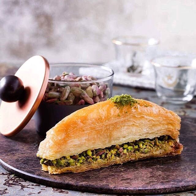 افطاری به سبک مسلمانان مصر + عکس