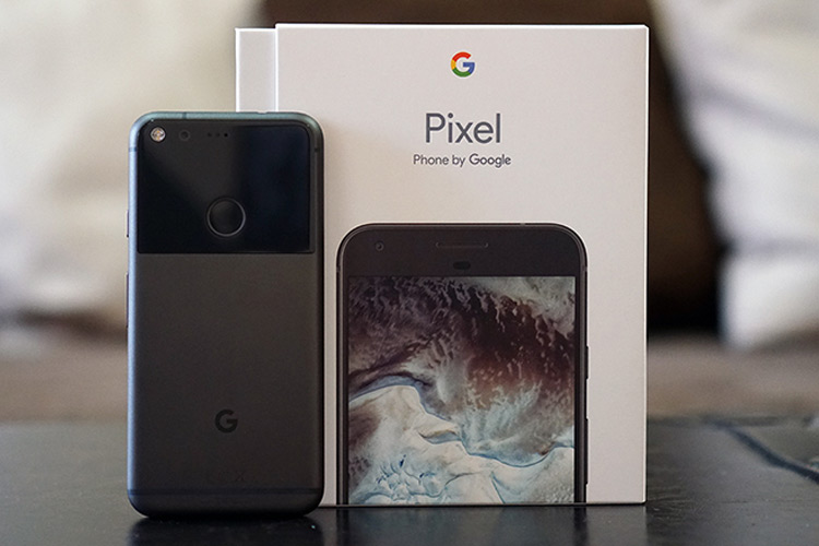 گوگل چه زمانی به پشتیبانی از موبایل های نکسوس و پیکسل خاتمه می دهد؟
