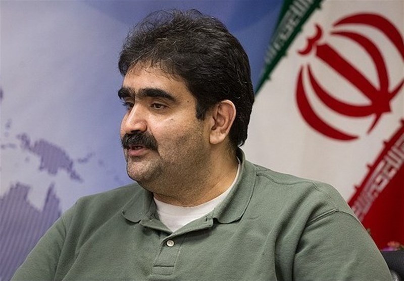 طرح كارورزي كارگران را ناامید میکند/ آقاي ربيعي حرفهای خوبي زد اما به وعدهايش عمل نكرد طرح كارورزي كارگران را ناامید میکند/ آقاي ربيعي حرفهای خوبي زد اما به وعدهايش عمل نكرد
