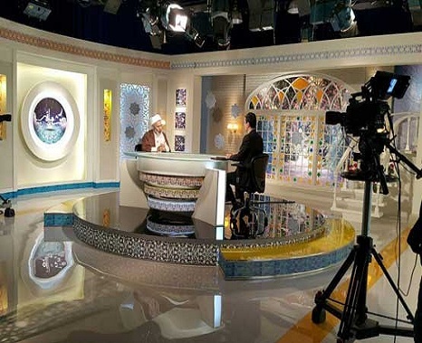 روایت معراج پیامبر اسلام در برنامه شهر باران روایت معراج پیامبر اسلام در برنامه شهر باران