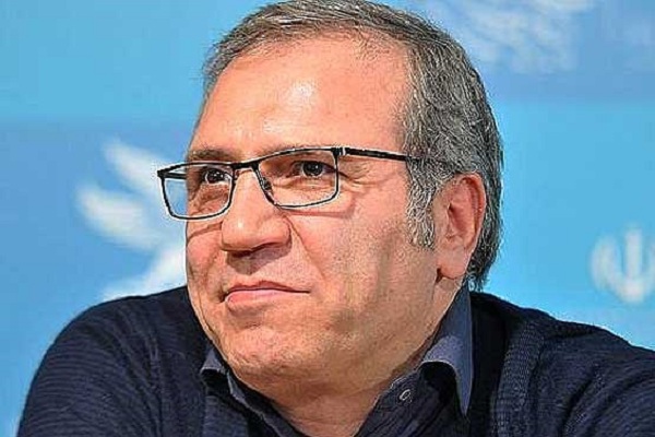 استند‌آپ كمدي مناسب حال و روز ما نيست