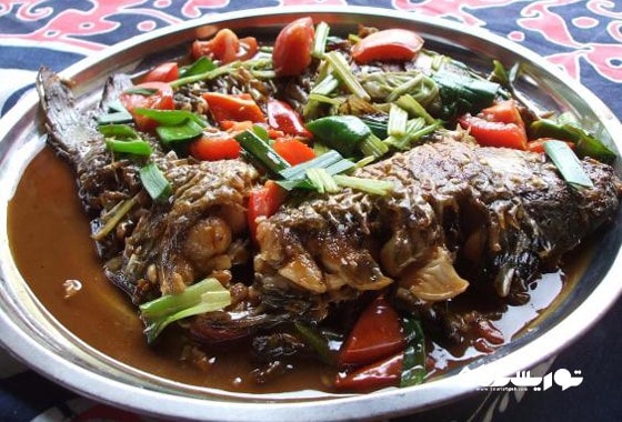 ماجراجویی در مسیرهای صعب العبور و افسانه ای چین