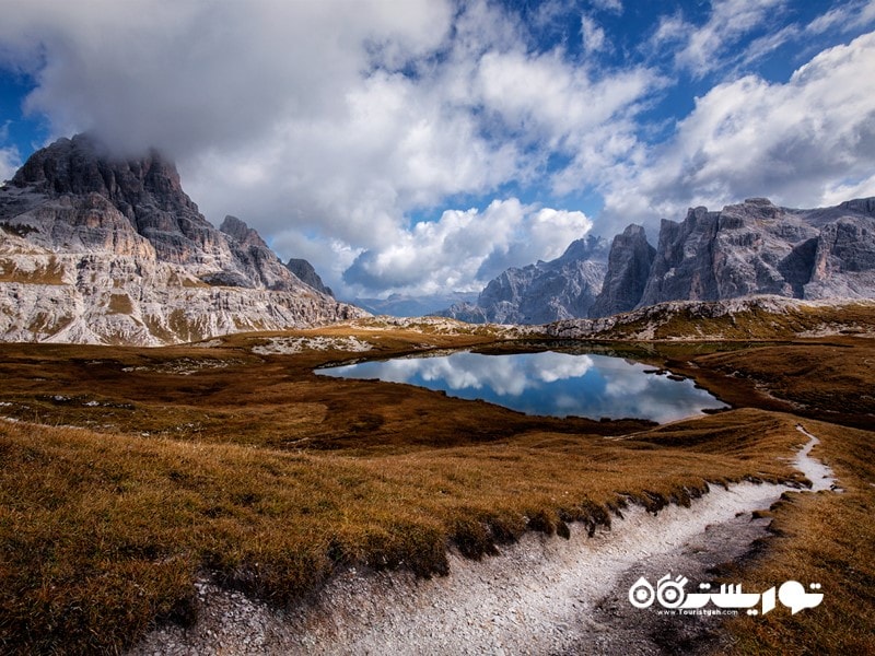 پانزده پارک ملی شگفت انگیز و الهام بخش در اروپا