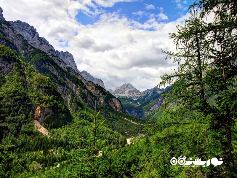 پانزده پارک ملی شگفت انگیز و الهام بخش در اروپا