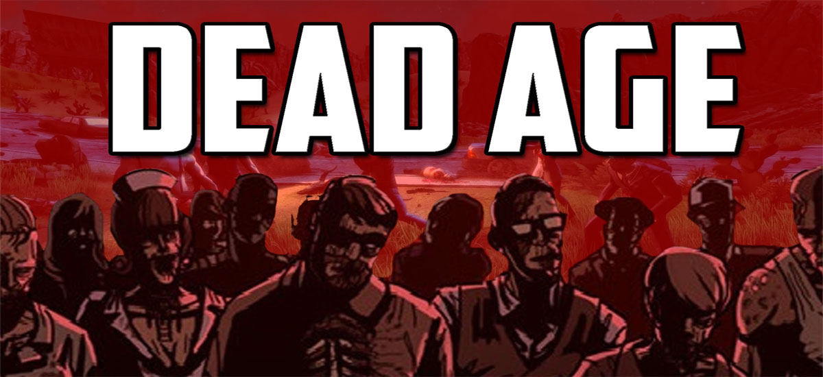 دانلود Dead Age 1.6.1 – بازی اکشن عصر مردگان اندروید + مود + دیتا