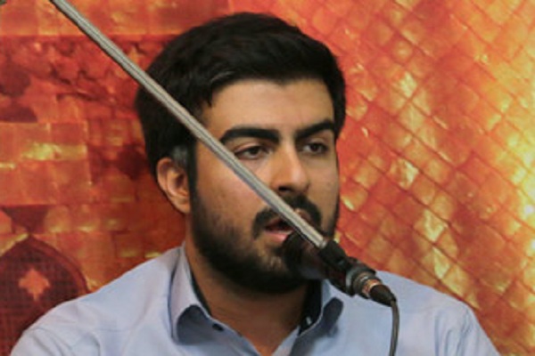 سنت شدن مناجات‌خوانی در ماه رمضان