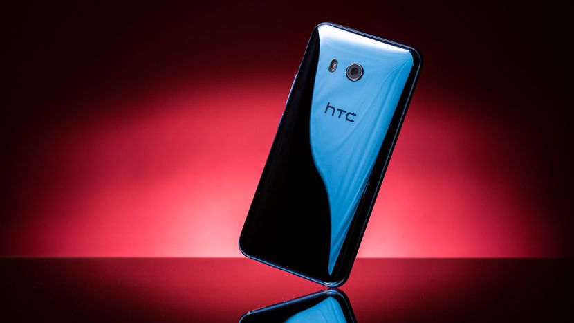 موجودی HTC U11 در آمریکا به اتمام رسید