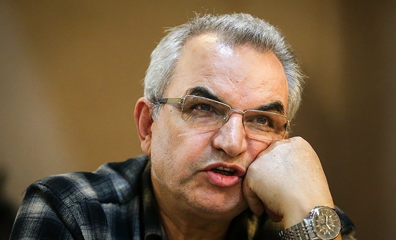 عادت کردم