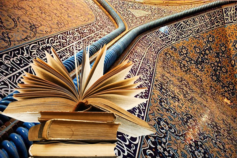 اسم دین برقرار و رسم دین برکنار است