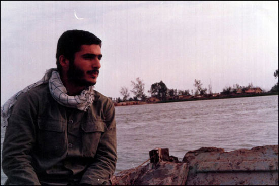 سید جواد هاشمی از خاطرات شیرین رمضانیاش میگوید سید جواد هاشمی از خاطرات شیرین رمضانیاش میگوید