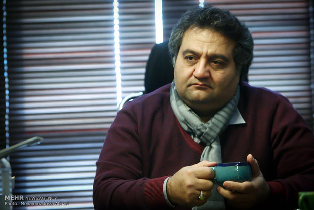 سریال محرمی «هاتف» وارد پیش‌تولید شد