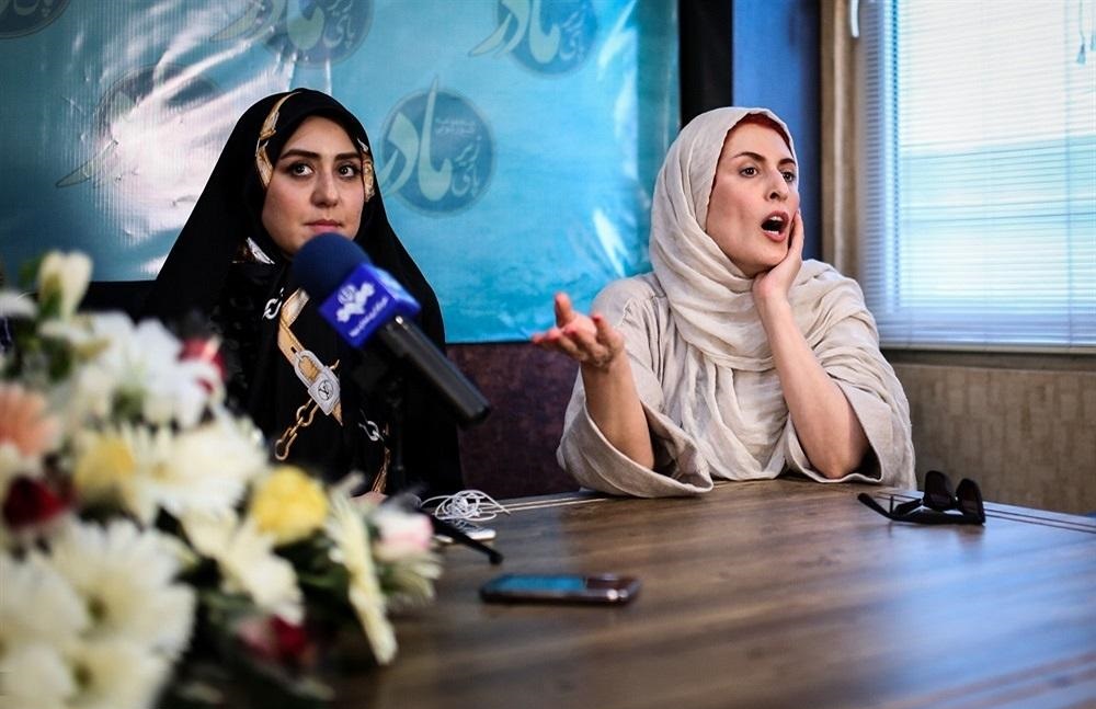 توهین به خبرنگاران از لیلا حاتمی تا بهنار جعفری / راه بر تکرار توهین بسته میشود؟ توهین به خبرنگاران از لیلا حاتمی تا بهنار جعفری / راه بر تکرار توهین بسته میشود؟