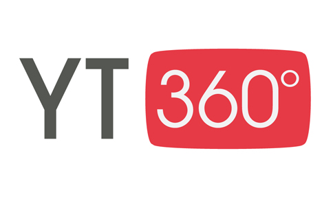 یوتوب به تولیدکنندگان محتوای 360 درجه اجازه می دهد رفتار مخاطبان را آنالیز کنند