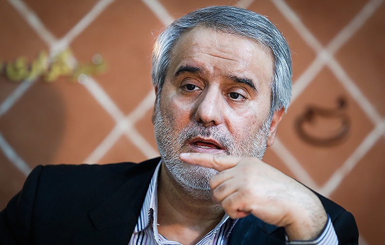 افشاگری جعلی، بخشی از پروژه نفوذ افشاگری جعلی، بخشی از پروژه نفوذ