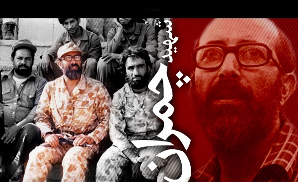 عارف مبارز، حماسه سازترین مرد