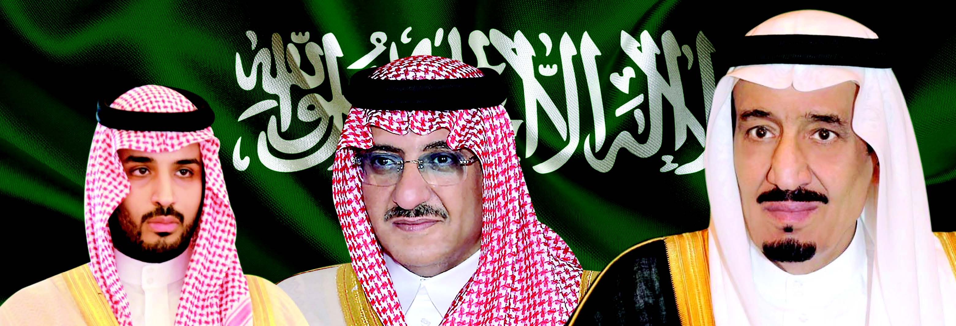 پایان عقلانیت سیاسی و ورود عربستان به دوره جدید جاهلیت