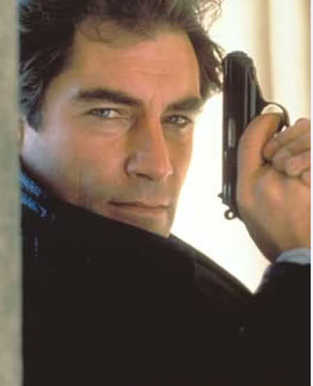 باندِ 007 ها باندِ 007 ها