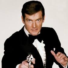 باندِ 007 ها باندِ 007 ها