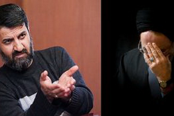 اعتراض شدید محمدخاتمی به بد حجاب ها/ روزگاری که روشنفکر معروف دیگران را به روشنفکر زدگی متهم می کرد