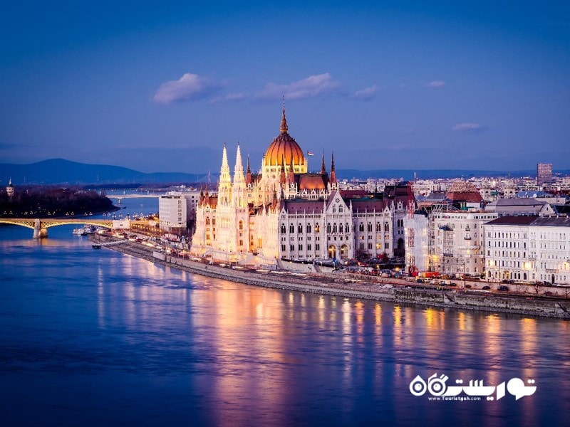 فهرست آرزوهای یک سفر: مجارستان کشوری در اوج
