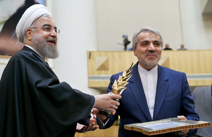 آیا در دولت دوم روحانی، حجتی و ستاری باقی می مانند؟