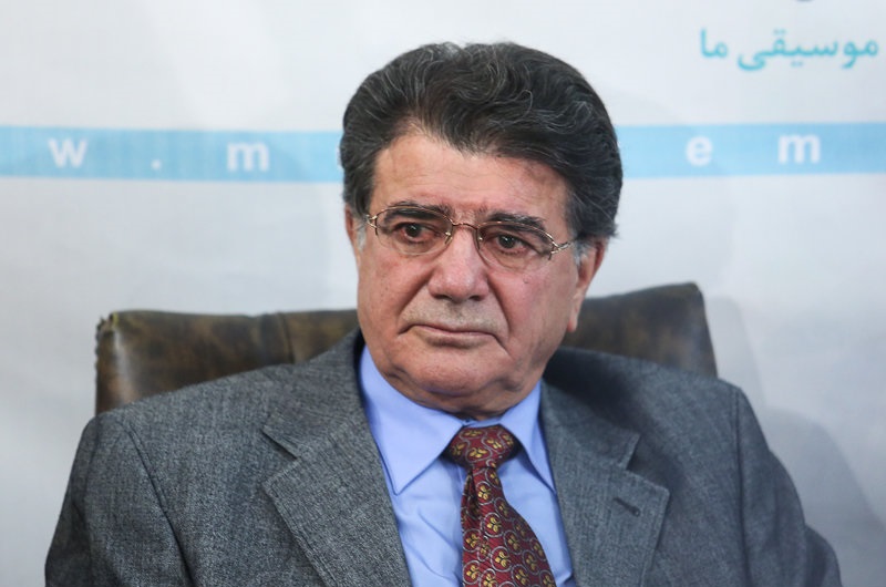 ربنا قربانی برخورد سیاسی دو جناح در ایران شده است/ وقتی اثری پس از سه دهه پخش خلاف موازین شرعی تلاوت میشود ربنا قربانی برخورد سیاسی دو جناح در ایران شده است/ وقتی اثری پس از سه دهه پخش خلاف موازین شرعی تلاوت میشود