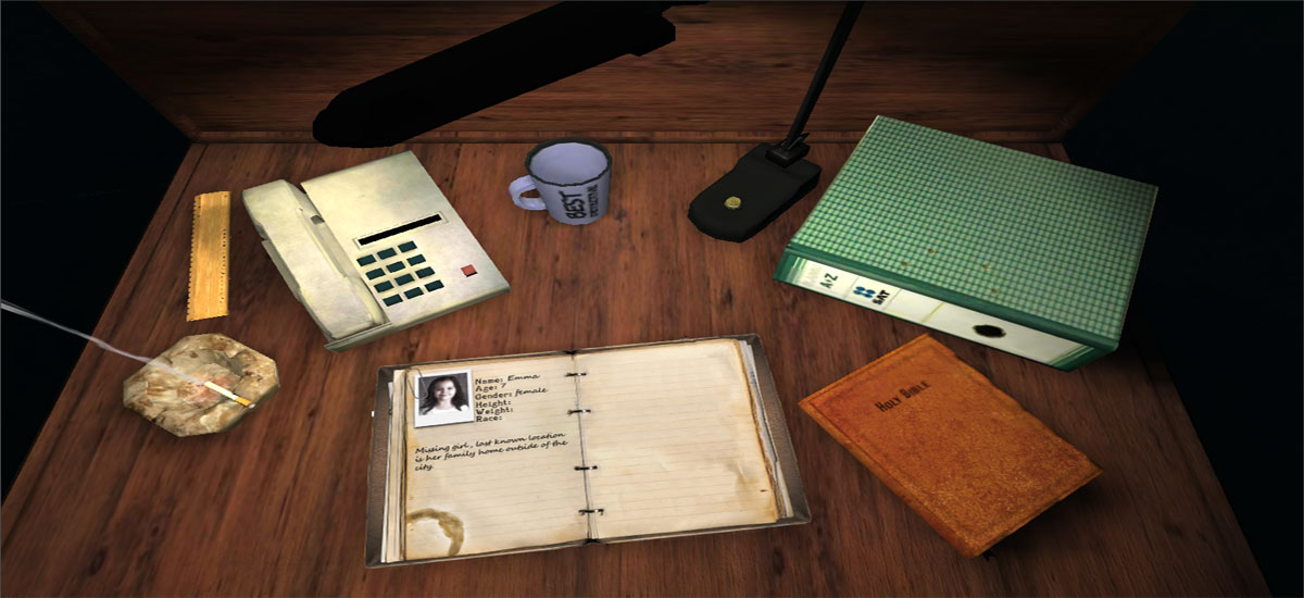 دانلود Detective – Horror escape 1.8 – بازی ترسناک کارآگاه اندروید دانلود Detective – Horror escape 1.8 – بازی ترسناک کارآگاه اندروید