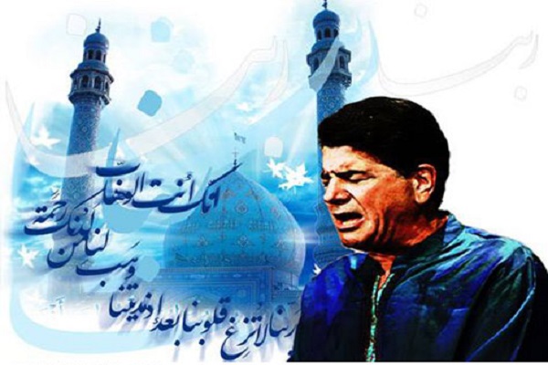 جوهر «ربنا»خوانی شما اصلاحطلبان سیاسی است نه موسیقیایی! جوهر «ربنا»خوانی شما اصلاحطلبان سیاسی است نه موسیقیایی!